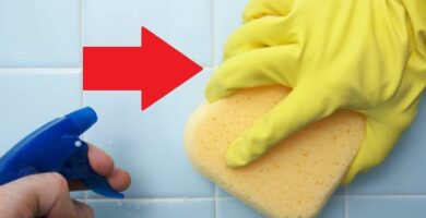 como_limpiar_mosaicos_regadera