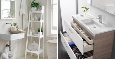 Ideas para personalizar tu baño