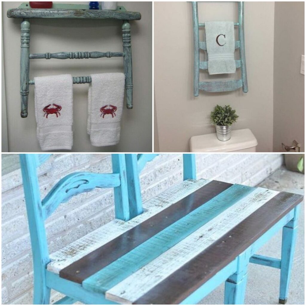 Ideas para reciclar