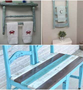 Ideas para reciclar
