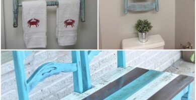 Ideas para reciclar