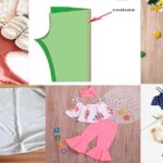 confeccionar pantalones para tus niñas