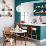 Ideas para cocinas pequeñas