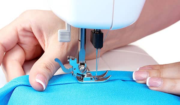 Técnicas de acabados de costura sin Overlock