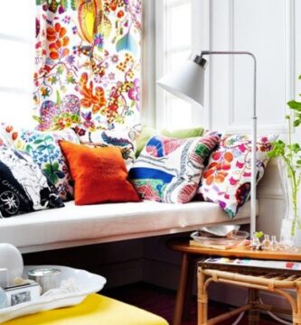 Curso gratuito de decoración de interiores