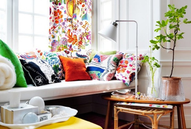 Curso gratuito de decoración de interiores