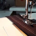 Consejos Para Utilizar Aguja Doble