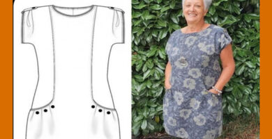 Curso De Confección De Vestidos2