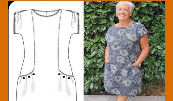 Curso De Confección De Vestidos2