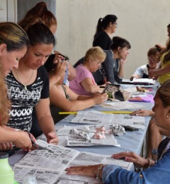 Curso De Corte Y Confección