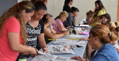 Curso De Corte Y Confección