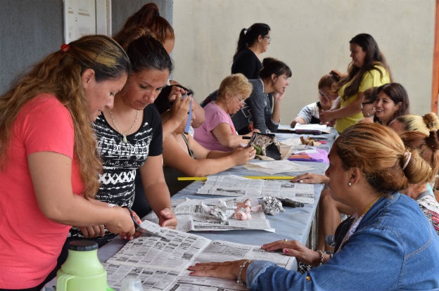 Curso De Corte Y Confección